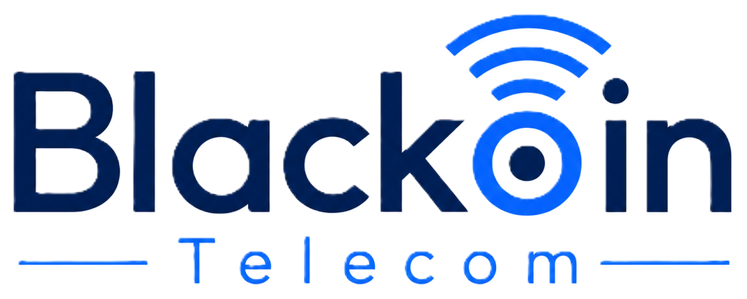 Blackoin Telecom